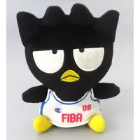 Plush - Sanrio / BAD BADTZ-MARU