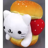 Plush - Nyan Nyan Nyanko