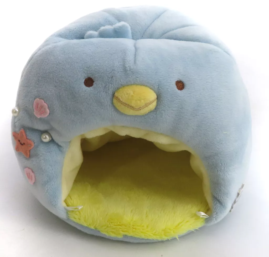Sumikko House - Sumikko Gurashi / Penguin?