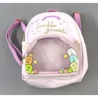 Plush - Bag - Daypack - Sumikko Gurashi