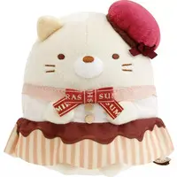 Chocolate Fair at Cafe Sumikko - Sumikko Gurashi / Neko (Gattinosh)