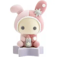 Figure - Sentimental Circus / Shappo