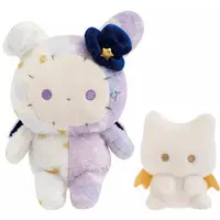 Plush - Sentimental Circus / Shappo