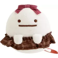 Chocolate Fair at Cafe Sumikko - Sumikko Gurashi / Obake