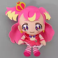 Plush - Pretty Cure Series