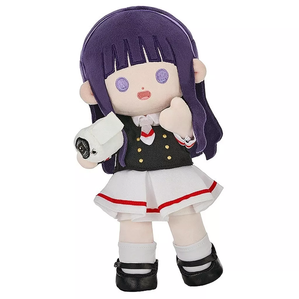Plush - Card Captor Sakura / Daidouji Tomoyo