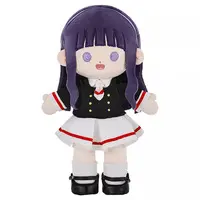Plush - Card Captor Sakura / Daidouji Tomoyo