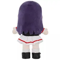 Plush - Card Captor Sakura / Daidouji Tomoyo