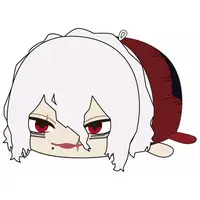 PoteKoro Mascot - Boku no Hero Academia (My Hero Academia)