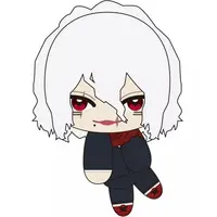 Key Chain - Plush - Plush Key Chain - Boku no Hero Academia (My Hero Academia)