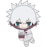 Key Chain - Plush - Plush Key Chain - Boku no Hero Academia (My Hero Academia)