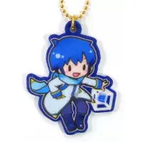 Key Chain - VOCALOID / Hatsune Miku