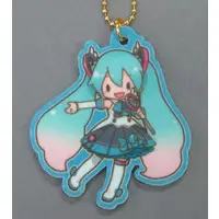 Key Chain - VOCALOID / Hatsune Miku