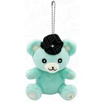 Plush - Key Chain - Plush Key Chain - Cool Doji Danshi (Play It Cool, Guys)