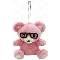 Key Chain - Plush - Plush Key Chain - Cool Doji Danshi (Play It Cool, Guys)