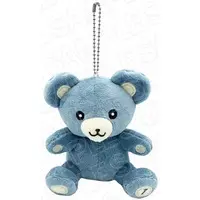 Key Chain - Plush - Plush Key Chain - Cool Doji Danshi (Play It Cool, Guys)