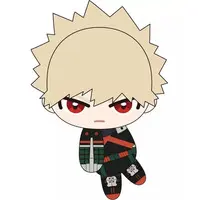 Key Chain - Plush - Plush Key Chain - Boku no Hero Academia (My Hero Academia)