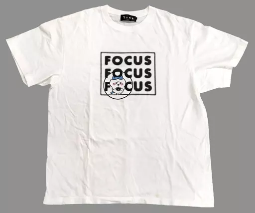 Clothes - T-shirts - Chiikawa / Hachiware Size-XL