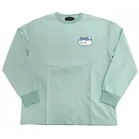 Clothes - T-shirts - Chiikawa / Hachiware Size-M