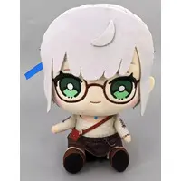 Plush - hololive production