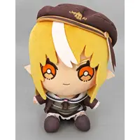 Plush - hololive production