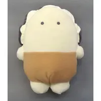 Plush - Kyushin Friends