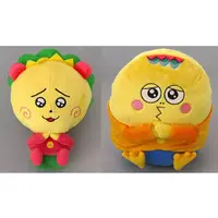 Plush - Coji-Coji / Jiro