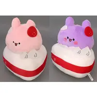 Plush - Asamimi-chan