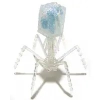 Trading Figure - Science Techni Colour