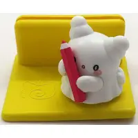 Stationery - Memo Stand - Sanrio characters / HANAMARUOBAKE