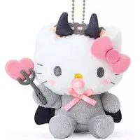 Plush Key Chain - Plush - Key Chain - Sanrio / Hello Kitty