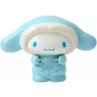 Key Chain - Sanrio characters / Cinnamoroll