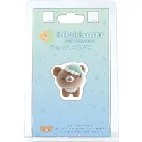Mascot - RILAKKUMA / Chairoikoguma