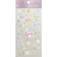 Stickers - Sumikko Gurashi
