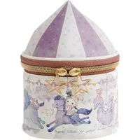 Pouch - Sentimental Circus