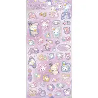 Stickers - Sentimental Circus