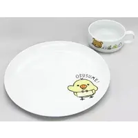 Viva Rilakkuji - RILAKKUMA / Kiiroitori