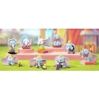 Trading Figure - Dumbo / Dumbo (character)