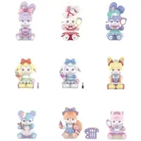 Trading Figure - 52TOYS BLINDBOX