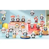 Trading Figure - 52TOYS BLINDBOX