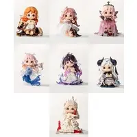 Trading Figure - Songs of Light and Darkness Series