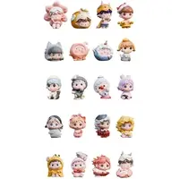 Trading Figure - Treasure Hunt Series