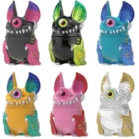 Trading Figure - EYEBAT BEAST