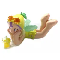 Trading Figure - AAMY