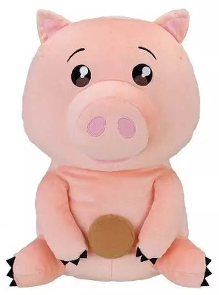 Plush - Toy Story / Hamm