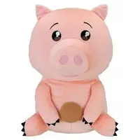 Plush - Toy Story / Hamm