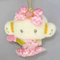 Key Chain - Plush - Plush Key Chain - Sanrio characters / Cogimyun