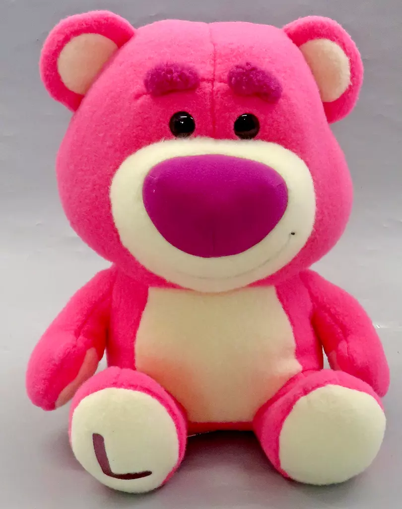Plush - Toy Story / Lots-o'-Huggin' Bear