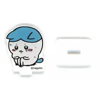 Acrylic stand - Chiikawa / Hachiware