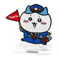 Acrylic stand - Chiikawa / Hachiware